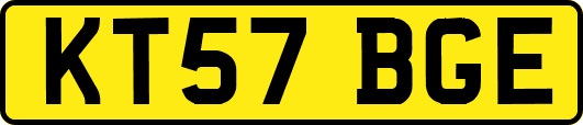 KT57BGE