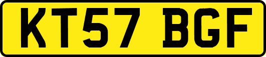 KT57BGF