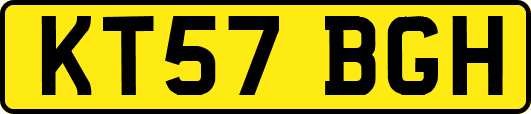 KT57BGH
