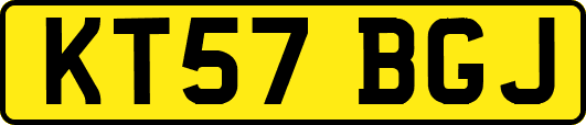 KT57BGJ