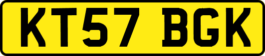 KT57BGK