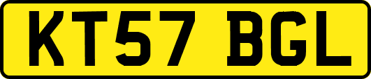 KT57BGL