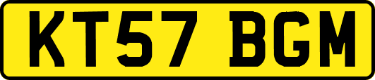 KT57BGM