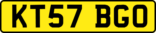 KT57BGO