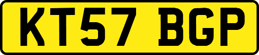 KT57BGP