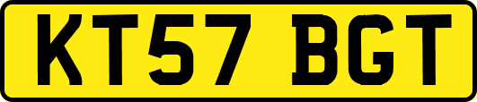 KT57BGT