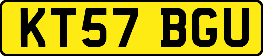 KT57BGU