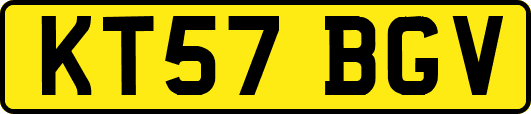 KT57BGV