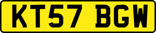 KT57BGW