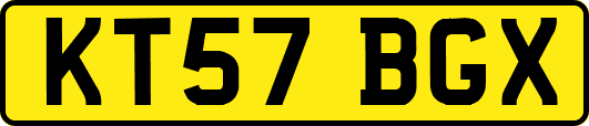 KT57BGX