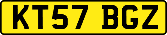 KT57BGZ