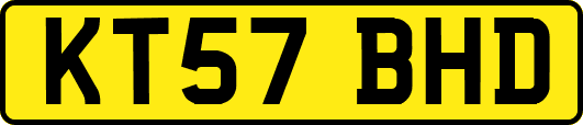 KT57BHD