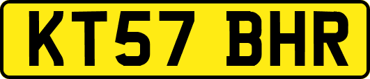 KT57BHR