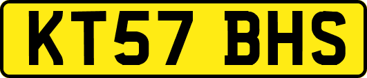 KT57BHS