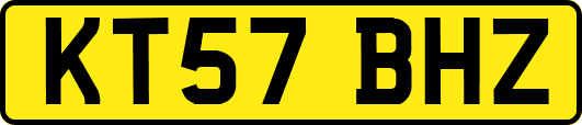 KT57BHZ