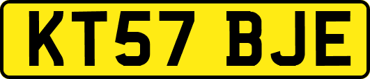 KT57BJE
