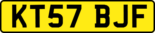 KT57BJF