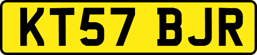 KT57BJR