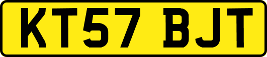 KT57BJT
