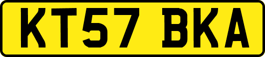 KT57BKA