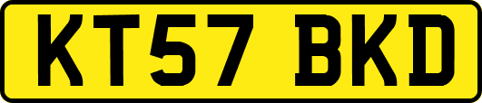 KT57BKD