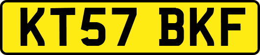 KT57BKF