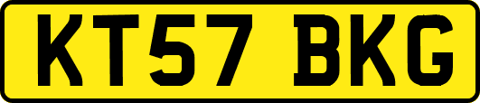 KT57BKG