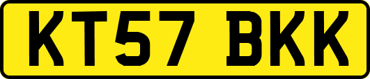 KT57BKK