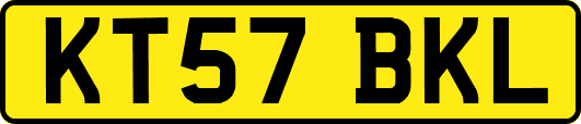 KT57BKL