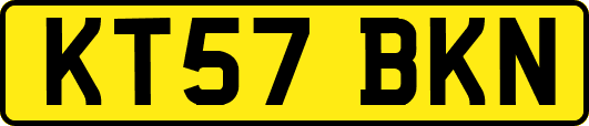 KT57BKN