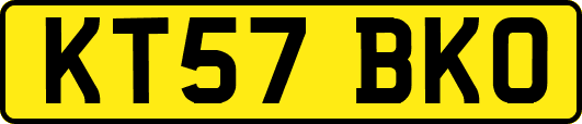 KT57BKO