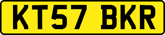 KT57BKR