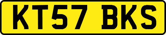 KT57BKS