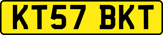 KT57BKT