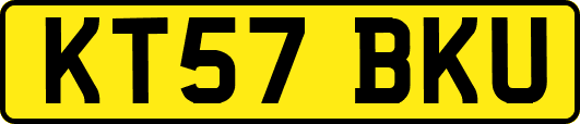 KT57BKU