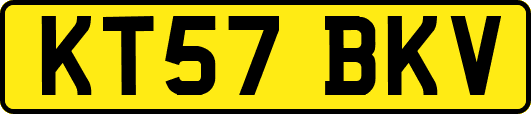 KT57BKV