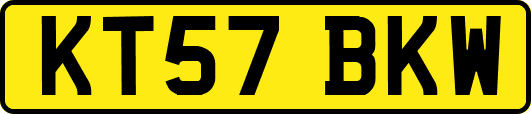 KT57BKW