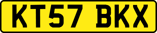 KT57BKX