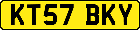 KT57BKY