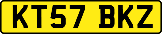 KT57BKZ