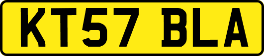 KT57BLA