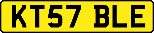 KT57BLE
