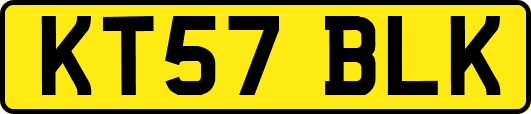 KT57BLK