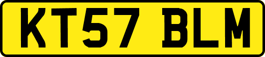 KT57BLM