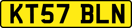KT57BLN