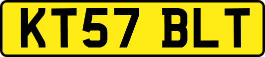KT57BLT