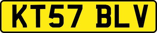KT57BLV
