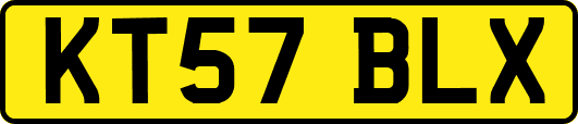 KT57BLX