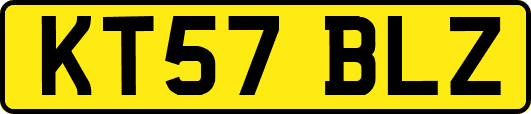 KT57BLZ