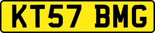 KT57BMG